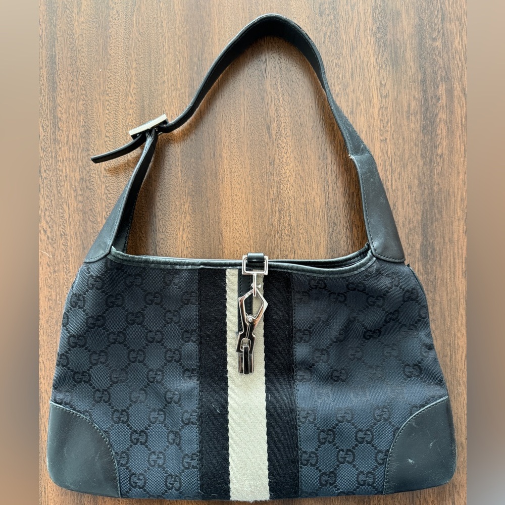 Vintage Gucci Jackie